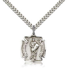 Saint Florian Medals