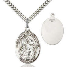 Saint Gabriel Medals
