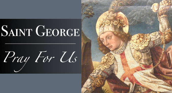 Saint George