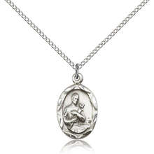 Saint Gerard Medals
