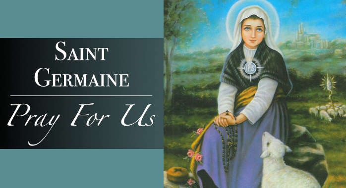 Saint Germaine