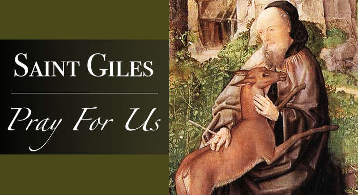 Saint Giles