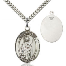 Saint Grace Medals