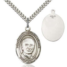 Saint Hannibal Medals