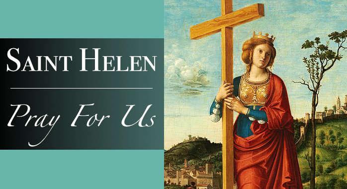 Saint Helen