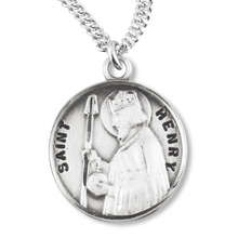 Saint Henry Medals
