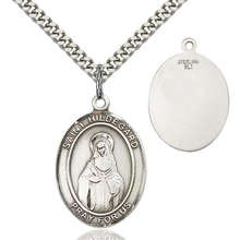 Saint  Hildegard Medals
