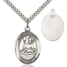 Saint Honorius Medals