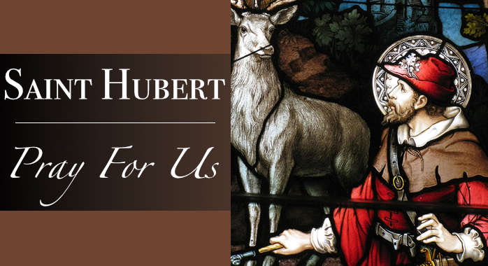Saint Hubert