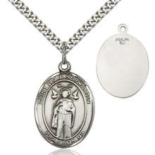 Saint Ivo Medals