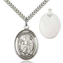 Saint James Medals