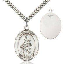 Saint Jane Medals