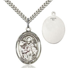 Saint Januarius Medals