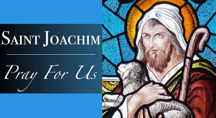 Saint Joachim