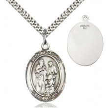 Saint Joachim Medals