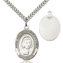 Saint John Medals