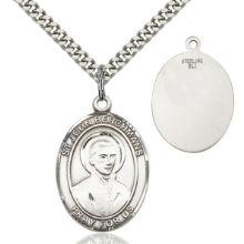 Saint John Berchman Medals