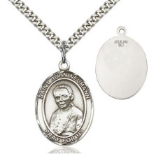 Saint John Neumann Medals