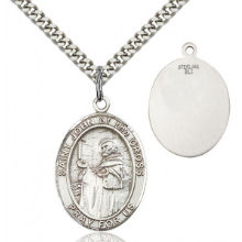 Saint John of the Cross Medals
