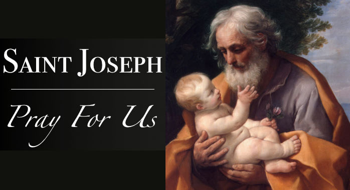 Saint Joseph
