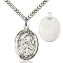 Saint Josph Medals