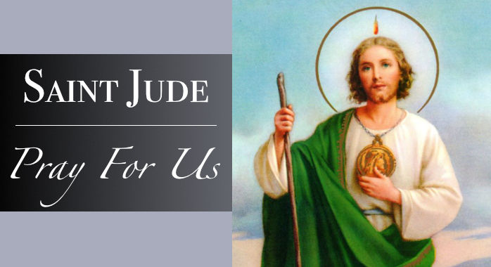 Saint Jude