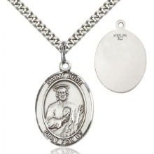 Saint Jude Medals