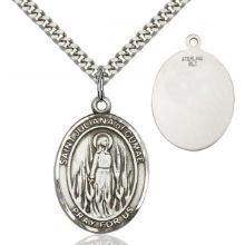 Saint Juliana Medals