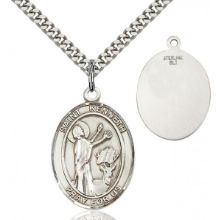 Saint Kenneth Medals