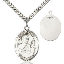 Saint Kieran Medals