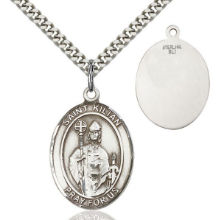 Saint Kilian Medals