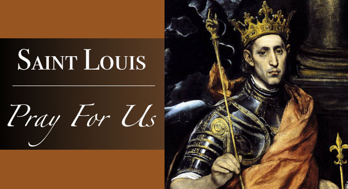 Saint Louis