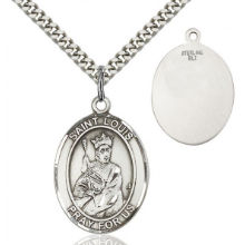 Saint Louis Medals