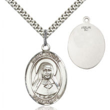 Saint Louise Medals