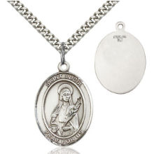 Saint Lucia Medals