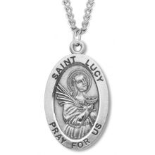 Saint Lucy Medals