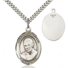 Saint Luigi Medals