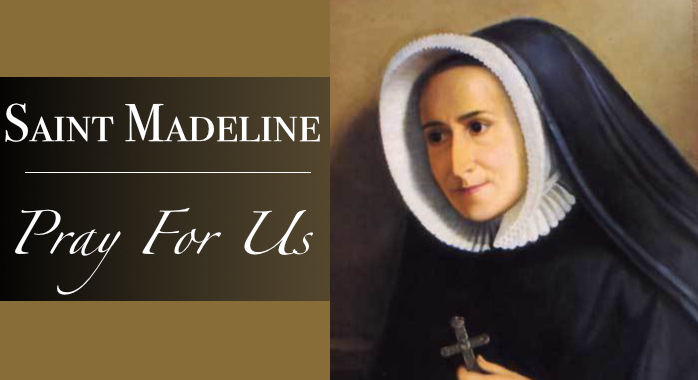 Saint Madeleine