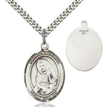 Saint Madeline Medals