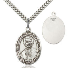 Saint Marcellin Medals