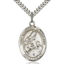 Saint Margaret Medals
