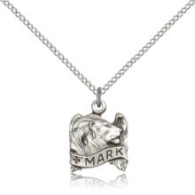 Saint Mark Medals
