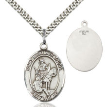 Saint Martin of Tours Medals