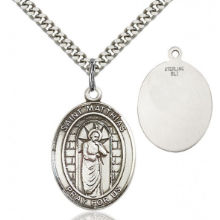 Saint Matthias Medals