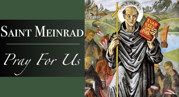 Saint Meinrad