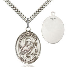 Saint Meinrad Medals