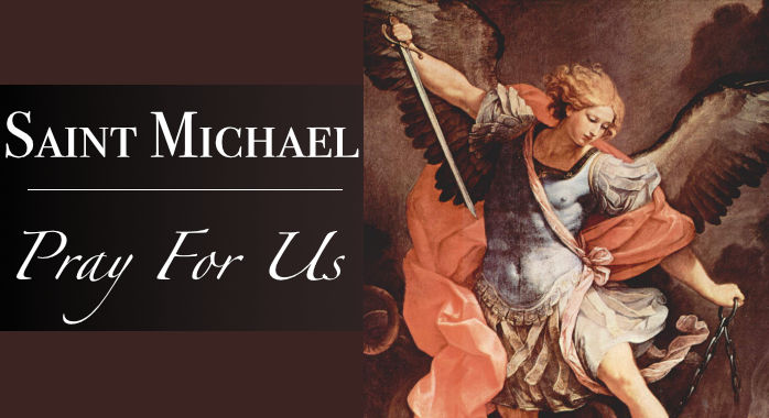 Saint Michael
