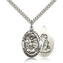 Saint Michael Medals
