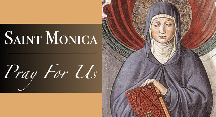 Saint Monica