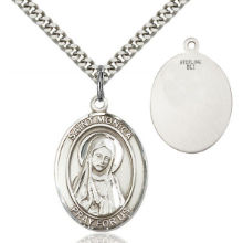 Saint Monica Medals